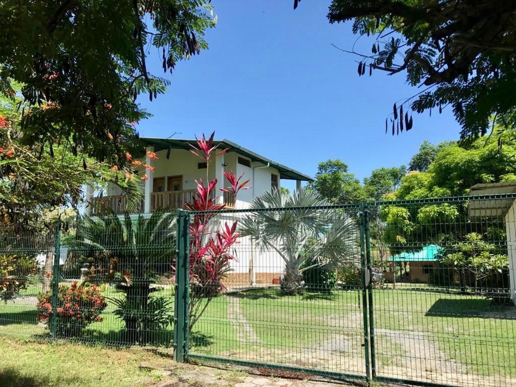 Отель Quinta El Mamey Рио-Верде Экстерьер фото