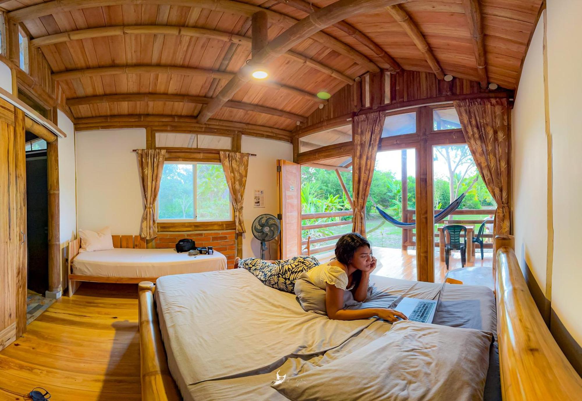 Отель Quinta El Mamey Рио-Верде Экстерьер фото