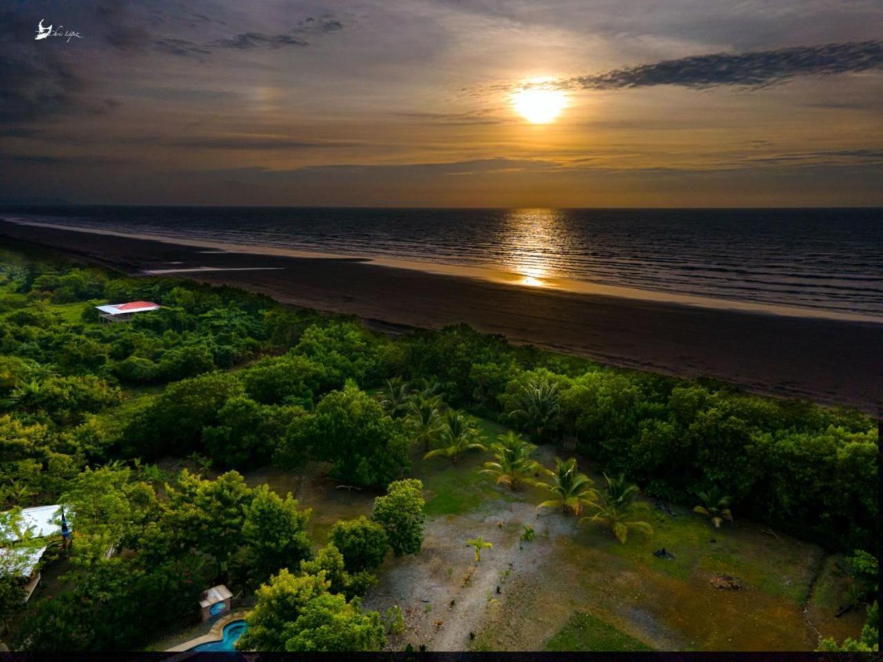 Отель Quinta El Mamey Рио-Верде Экстерьер фото